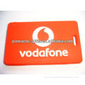 logo printed beer pvc bar mats